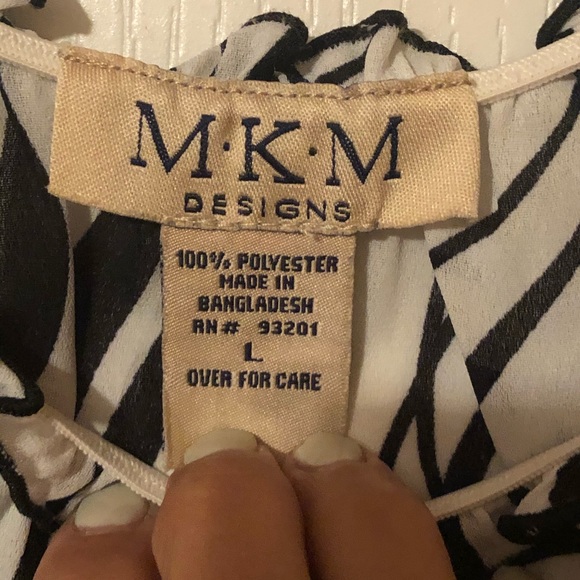 Blouse - Picture 2 of 5